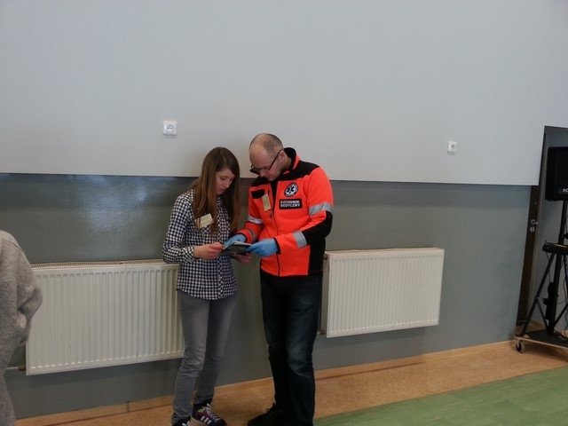 konkurs i pokaz ZSZ PBO